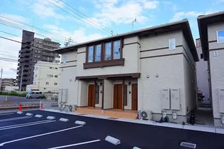 サンテクラージュ木太町Aの画像