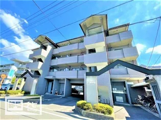 モアガーデンIIの画像