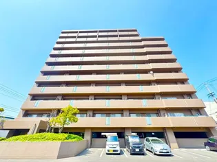 アルファステイツ木太六番館の画像