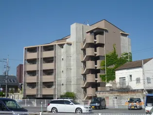 ヒルズ楓の画像