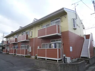 リバティ 栄の画像