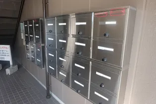 ロジュマンコシノハラ【1階】のその他画像