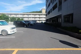 ロジュマンコシノハラ【1階】のその他画像