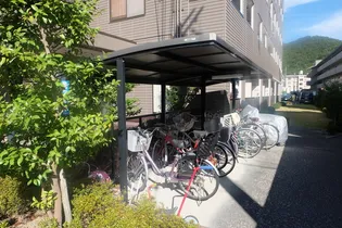 ロジュマンコシノハラ【1階】のその他画像