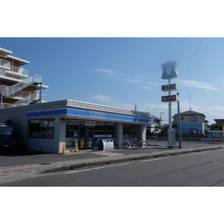 ロジュマンコシノハラ【1階】の周辺