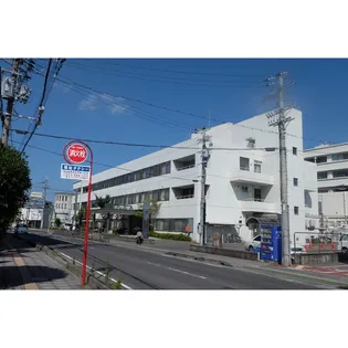 ロジュマンコシノハラ【1階】の周辺