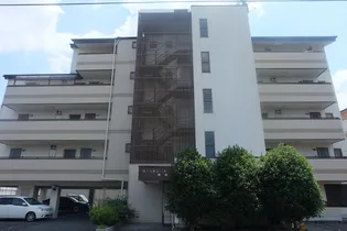 ローベルジーヌ野洲の画像