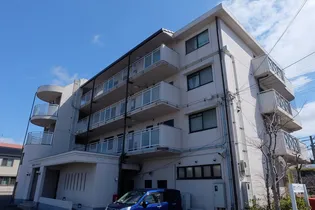 冨波グリーンマンションの画像