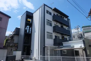 鈴木マンションの画像