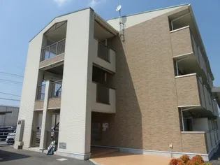 PROMENADE FUJIの画像