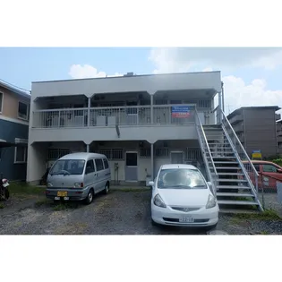 川端 マンションの画像