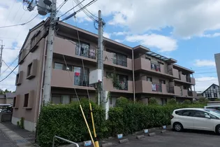 コーポ モーリの画像