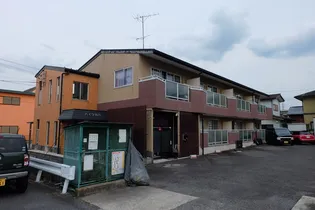 ハイツ如月の画像