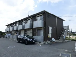 カーサフェリスの画像