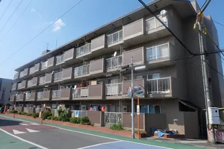 アスシャルマン野洲の画像