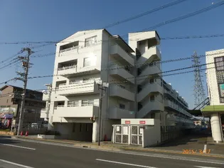 サニークレスト野洲の画像