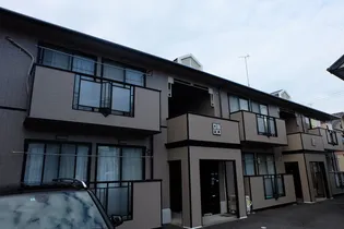 メゾンルイールの画像