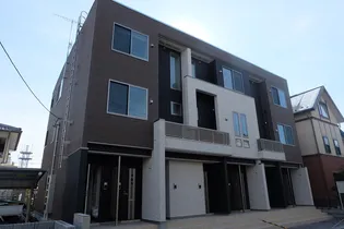 SERENO KITANOの画像