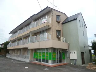 西河原マリーンハイツの画像