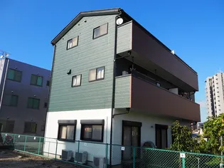 ハイツ伽羅の画像