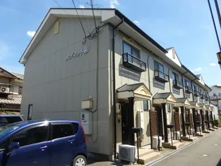 メゾネット和の画像