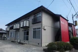 稲畑ハイツの画像