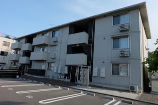 グランシャリオ二町の画像