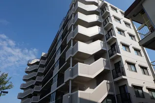 コスモ野洲の画像