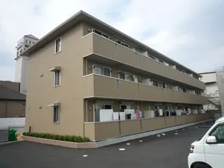 メイプルコートの画像