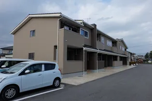 グリエラII番館の画像