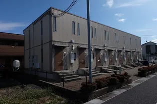 エスポワール西出の画像