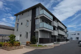 グランシャリオの画像