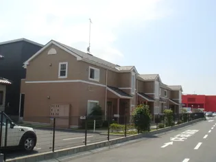 エスポアガーデンの画像