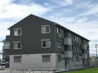 FIORE VERDEの画像