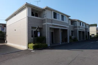 グレースほしかA棟の画像