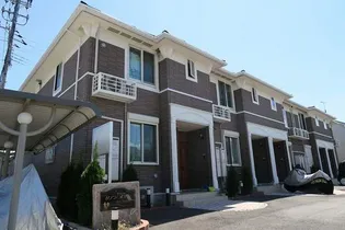 リアン メゾンの画像