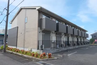 ウエストビレッジの画像