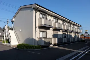 サンステージサクラの画像