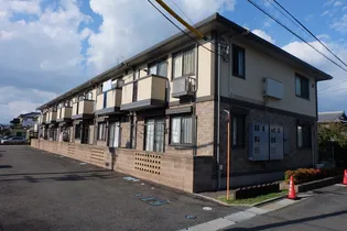 ルーエプラッツの画像