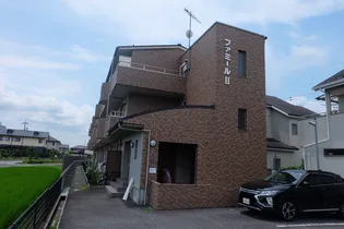 ファミールIIの画像