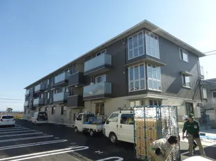 CANAL寿 A棟の画像