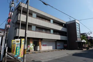 ベルエーヌIIの画像