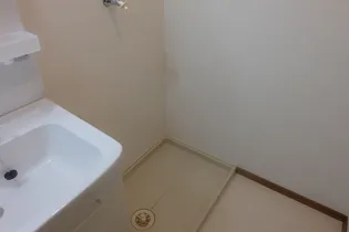 ロジュマンコシノハラ【1階】の内装