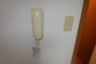 ロジュマンコシノハラ【1階】のその他画像