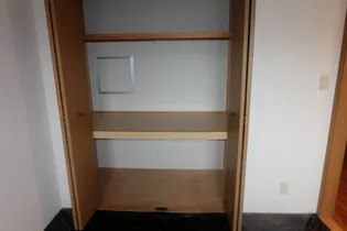 ロジュマンコシノハラ【1階】の内装