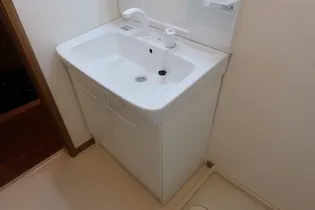 ロジュマンコシノハラ【1階】の内装