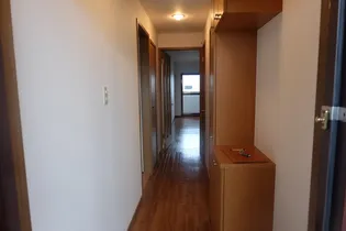 ロジュマンコシノハラ【1階】の玄関