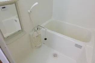 ロジュマンコシノハラ【1階】の風呂