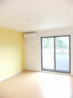 カンタービレ【1階】の居間