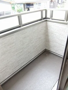 カンタービレ【1階】の内装